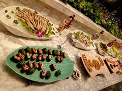 -火锅岛潮牌自助餐厅(天津天佑城店)