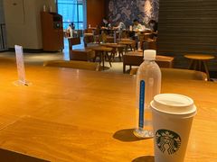 -星巴克臻选(苏州汇豪店)