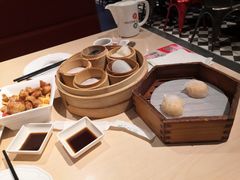 -避风塘(金山万达店)