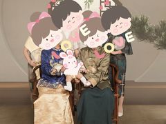 -海马体家庭照相馆(北京芳圆里 ID MALL店)