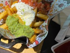 -Famous肥猫墨西哥音乐餐吧(五棵松华熙LIVE店)