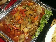 -寂寞的豆芽(龙泽路店)