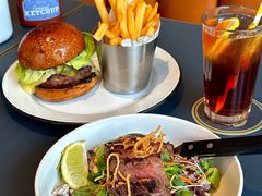 -尚牛社会 Beef & Liberty(金桥EKA天物店)