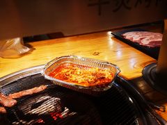 -牛炙烤肉(车公庙店)