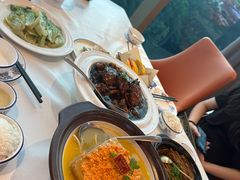 -不仔客海鲜烧烤270度海景餐厅(大东海店)