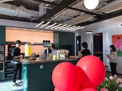 -西门子中国有限公司(阜通东大街店)