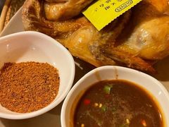傣味烤鸡-多哥水傣味餐厅(司马巷店)