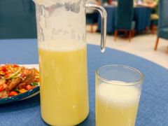 -御沪沪味园.融合菜.海鲜(斜土路店)