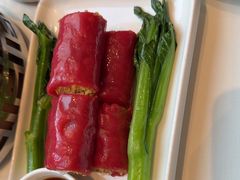 -好食上(喜盈门.范城店)