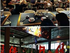 -财神鸡煲(华强北店)