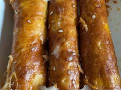 -宫廷糕点铺(建设路店)