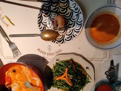 -太食獸泰式茶餐厅(北美新天地店)