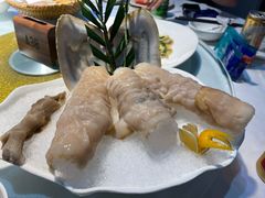 -79号渔船海鲜饭店(华强北店)