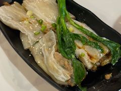 手推牛肉肠粉-日昌餐馆(亦庄店)