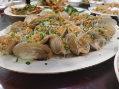 -岛中岛·海鲜大排档·万宁老字号(东澳店)