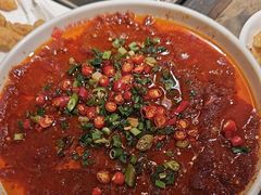 -码头故事火锅(大丰店)