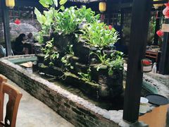 -园林美食城·本土农家菜(杨和镇店)