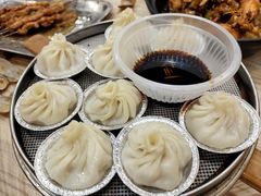 -江城燕子大排档(江汉路步行街店)