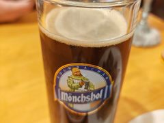 -巴伐利亚啤酒坊(意式风情街店)