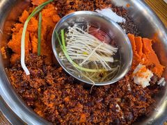 -毛毛老火锅(八年观音桥店)