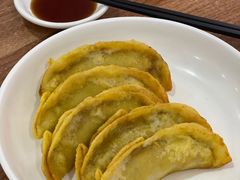 -草桥清真牛肉锅贴扁食店