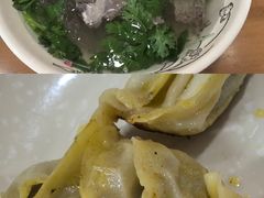 -回回锅贴(小河沿店)