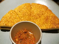 -丝路金桃·新疆菜(徐汇店)