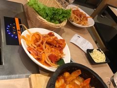 -新石器烤肉(无锡万象城店)