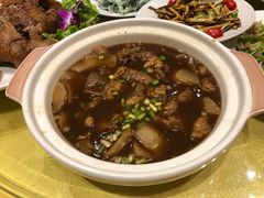 -晋阳饭庄(虎坊桥店)