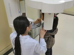 -青岛市口腔医院(总院)