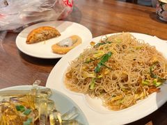 -美乐食街(小南店)