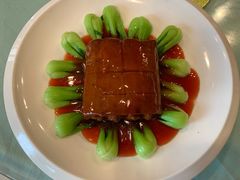 -功德林素菜饭庄(前门店)