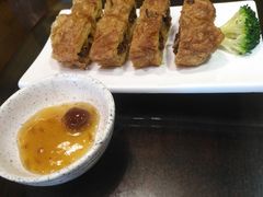 -云来居素食馆(东门店)