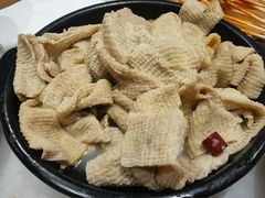 -虢国羊肉汤馆(政二街店)