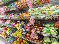 -神农美特好生鲜超市(康宁街店)