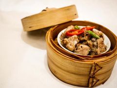 -臻萃轩中餐厅(国家会展中心店)