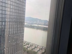 -长沙富力万达文华酒店