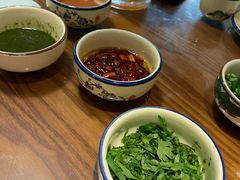 -竹叶涮肉坊(总店)