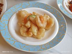炸烹虾肉-鸿宾楼(展览馆路店)