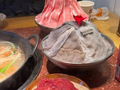 -赵美丽·重庆社区火锅·直营店(火车东站·中豪国际店)