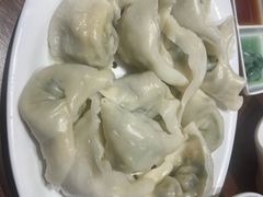 -纪林菜馆·博山菜老字号(华光路店)