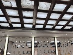 -佛山皇冠假日酒店-西餐厅