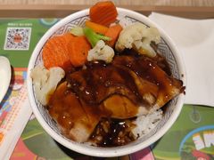 -吉野家(凯旋购物广场店)