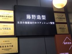 -藤野造型