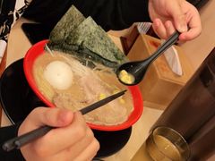 -博多一幸舍(西单大悦城店)