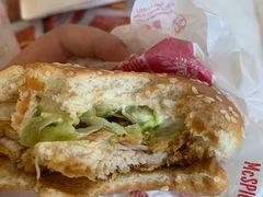 -麦当劳(昆山北门路店)