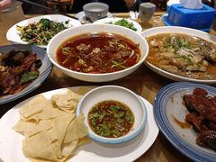 -苏浙徽·农家大院(开发区星湖101店)