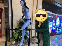 -北京英嘉国际影城(金源CINITY店)