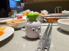 -海底捞火锅(泰安爱琴海店)