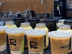 -蓉小乔·RONG COFFEE(春熙路店)
